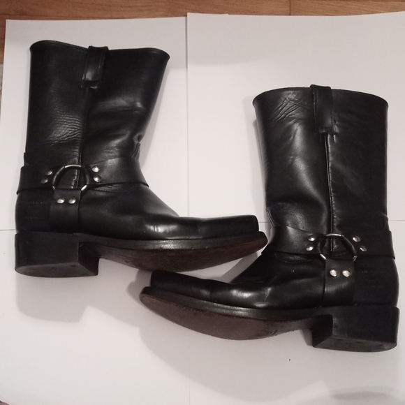 Linea de Oro Other - MOTO STYLE BOOTS